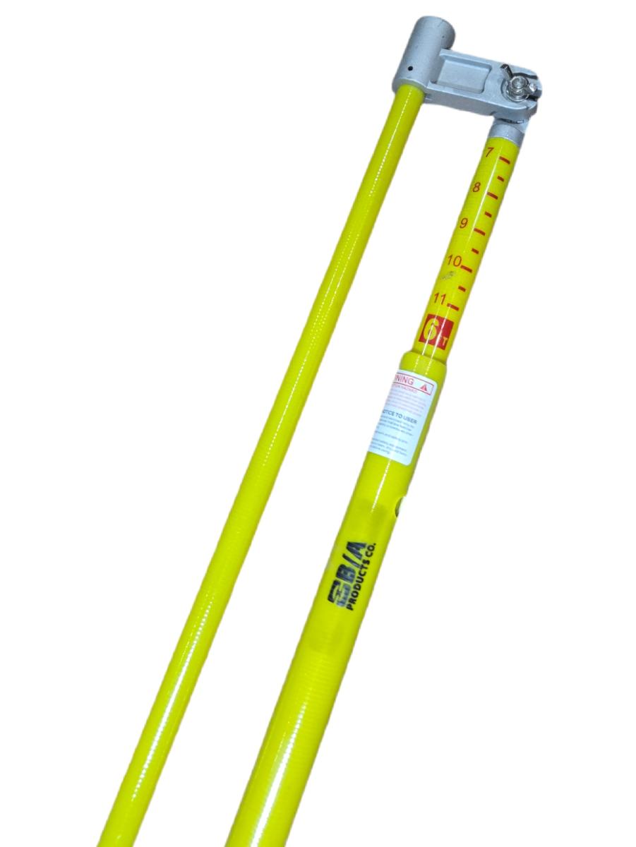 SB/A BA-MS4 fiberglass measuring stick