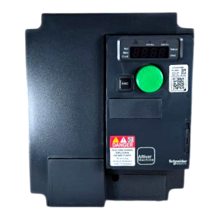 Schneider ATV320U40N4C Variable Frequency Drive