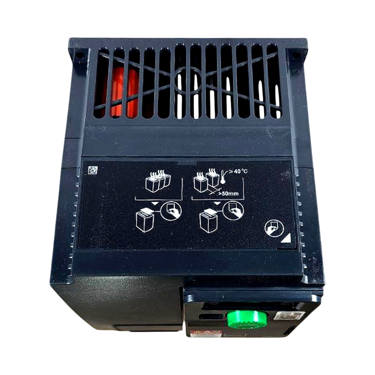 Schneider ATV320U40N4C Variable Frequency Drive