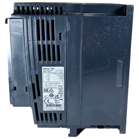 Schneider ATV320U40N4C Variable Frequency Drive