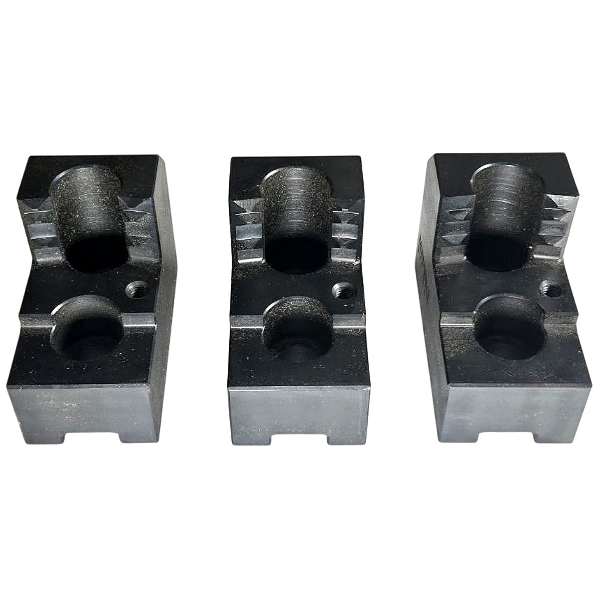 Schunk 138123 Hard Lathe Chuck Jaw
