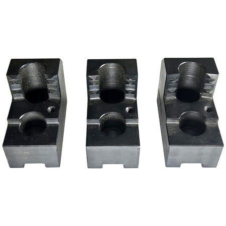 Schunk 138123 Hard Lathe Chuck Jaw
