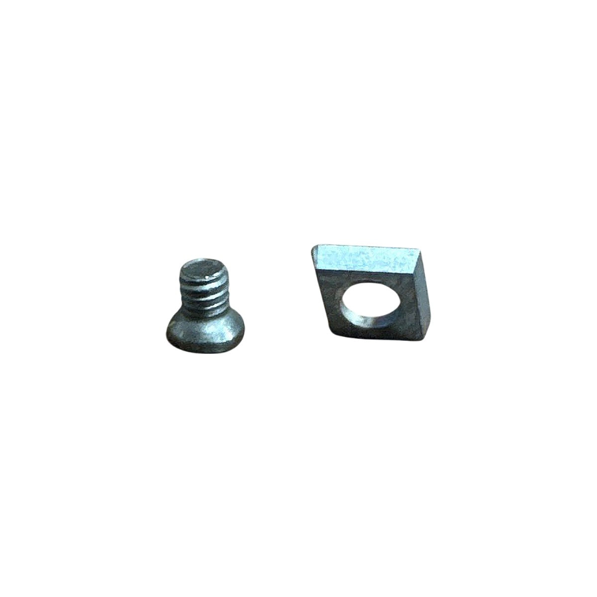 SCT ACD5151E carbide milling insert