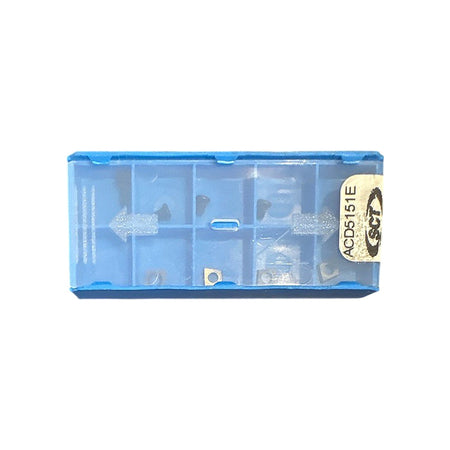 SCT ACD5151E carbide milling insert
