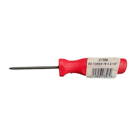 SD Torx 27396 Torx screwdriver