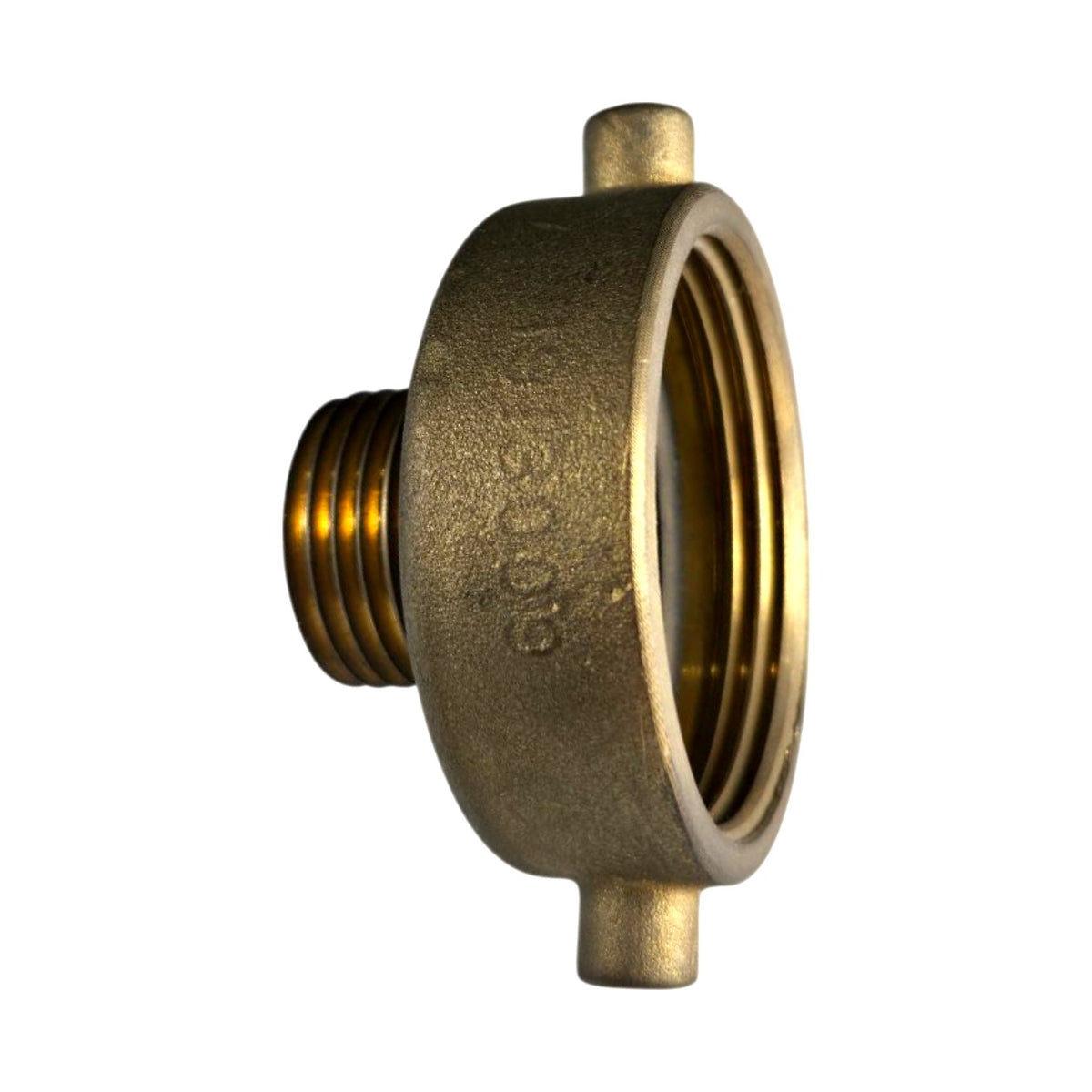 Seal Fast 09-130 09 HA1576 fire hose reducing adapter