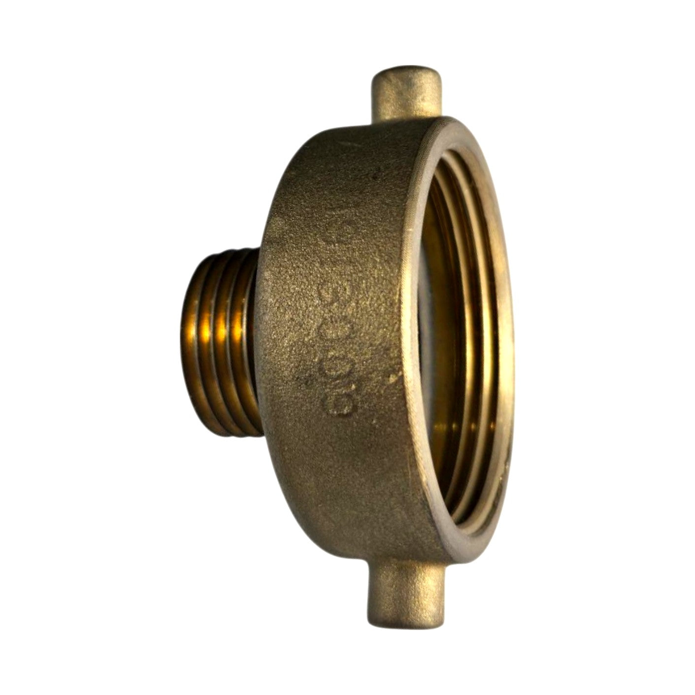 Seal Fast 09-130 09 HA1576 fire hose reducing adapter