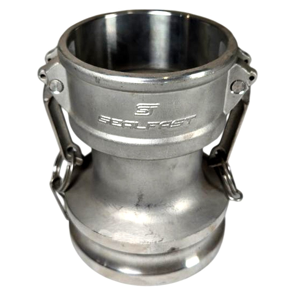 Seal Fast 3040DA Cam & Groove Reducing Coupler