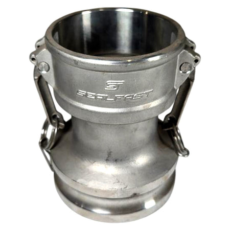 Seal Fast 3040DA Cam & Groove Reducing Coupler