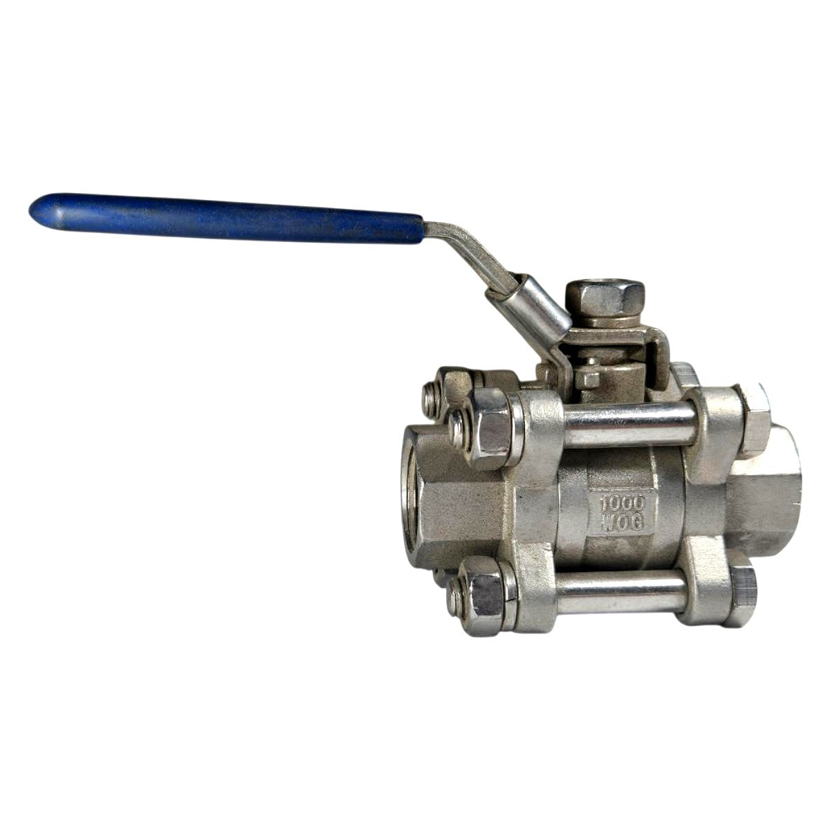 Seal Fast SSFV 050 stainless steel ball valve
