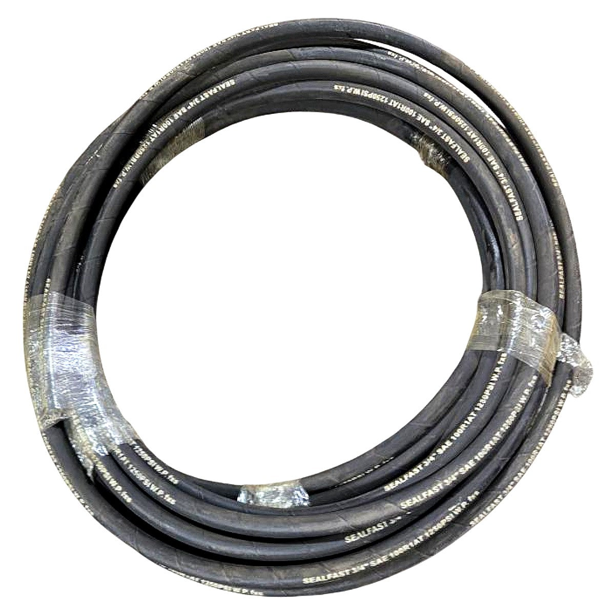 Sealfast 100R1AT hydraulic hose