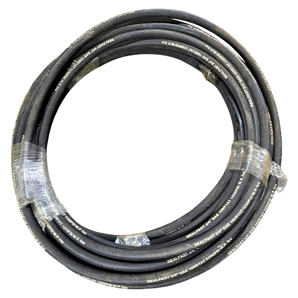Sealfast 100R1AT hydraulic hose