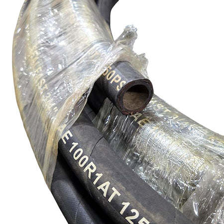 Sealfast 100R1AT hydraulic hose