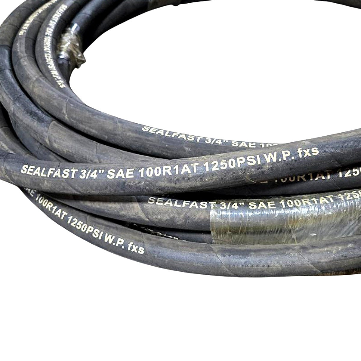 Sealfast 100R1AT hydraulic hose