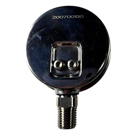 Sealfast G25100001PSS Liquid-Filled Pressure Gauge