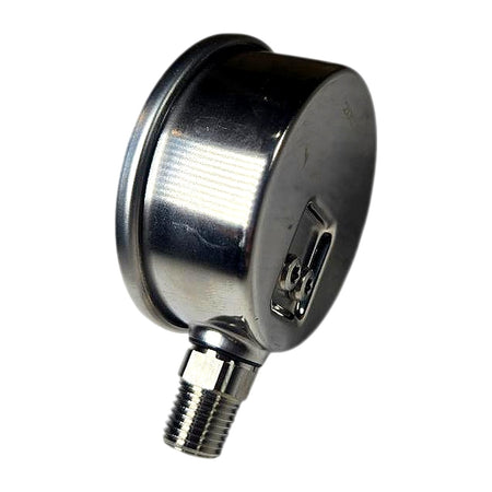Sealfast G25100001PSS Liquid-Filled Pressure Gauge