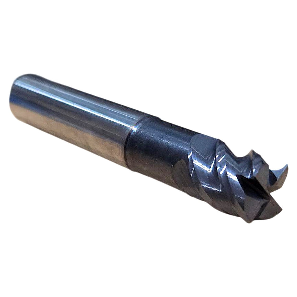 Seco 02462692 solid carbide end mill