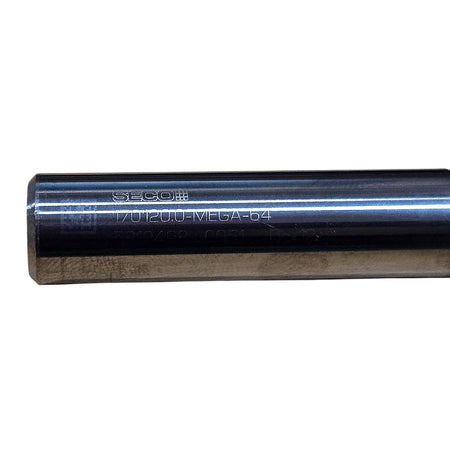 Seco 02462692 solid carbide end mill