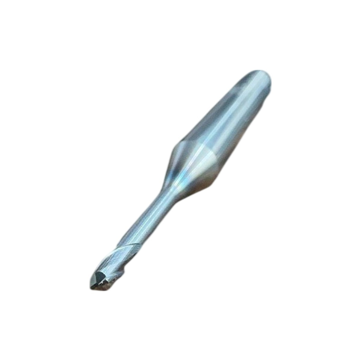 Seco 03171163 carbide end mill