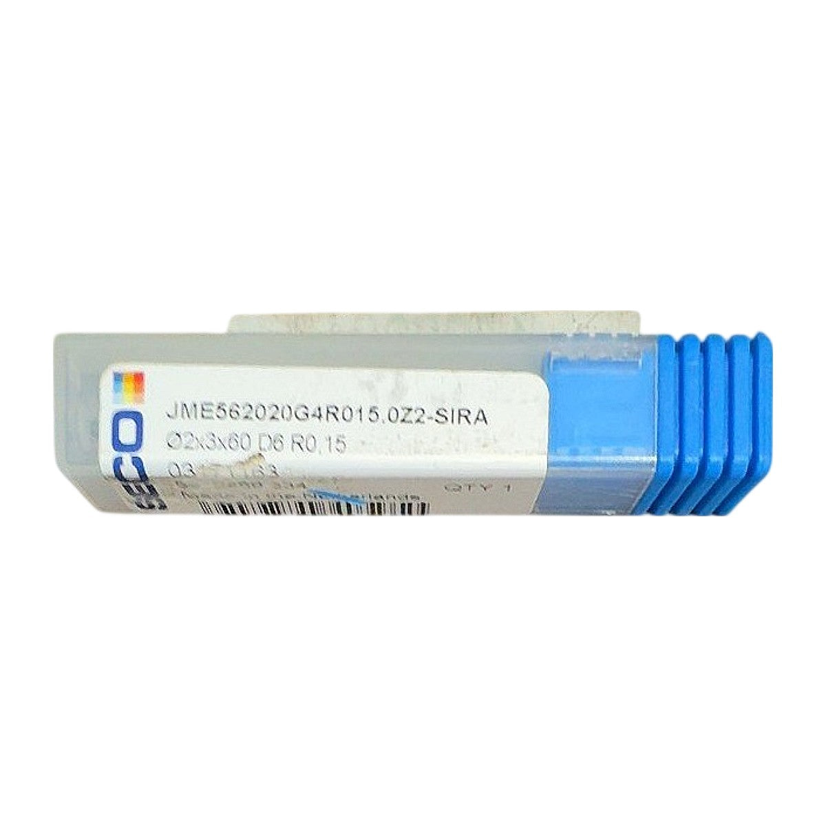 Seco 03171163 carbide end mill