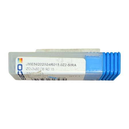 Seco 03171163 carbide end mill