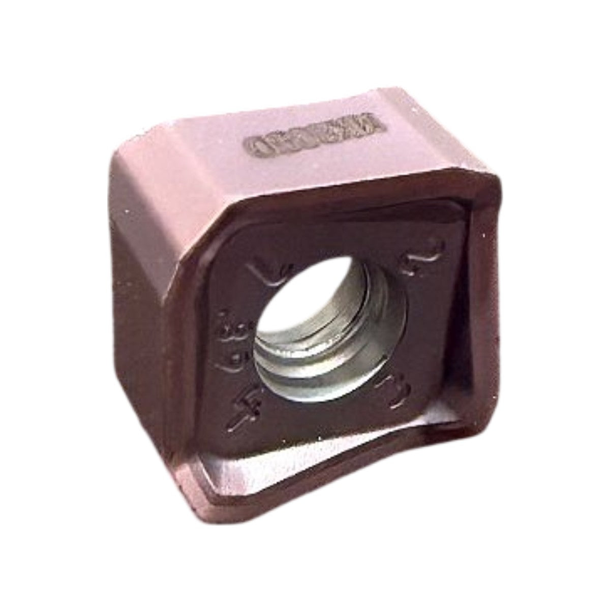 Seco 03241874 carbide milling insert