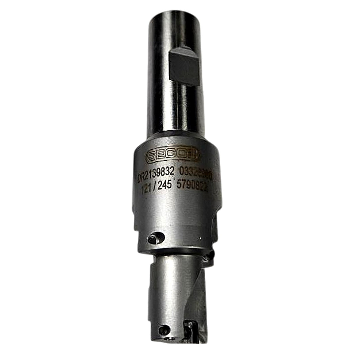 Seco 03326960 indexable drill body