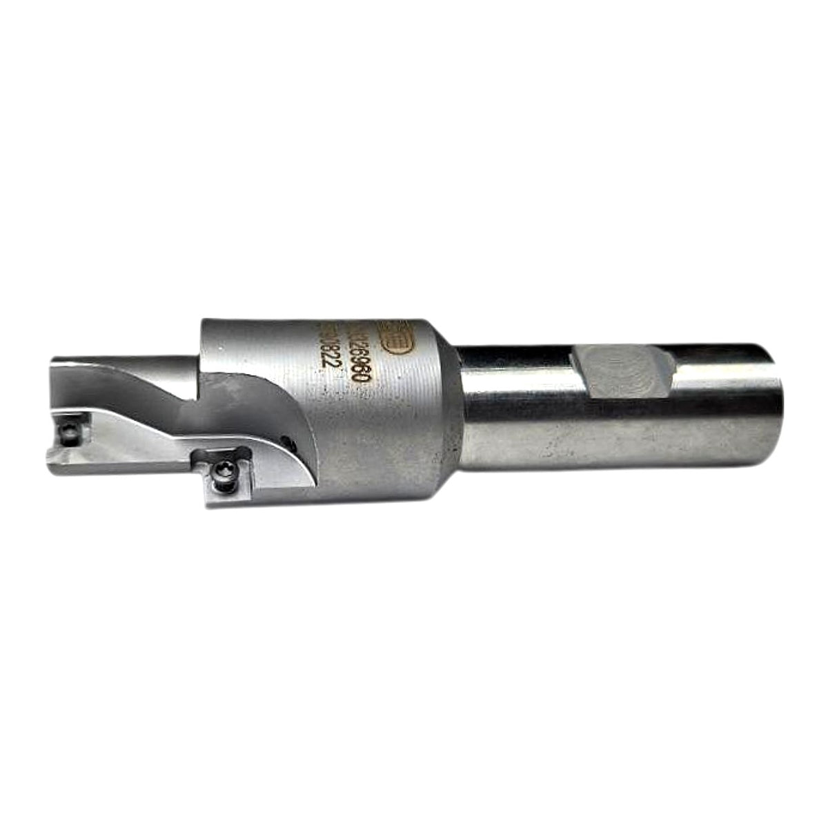 Seco 03326960 indexable drill body