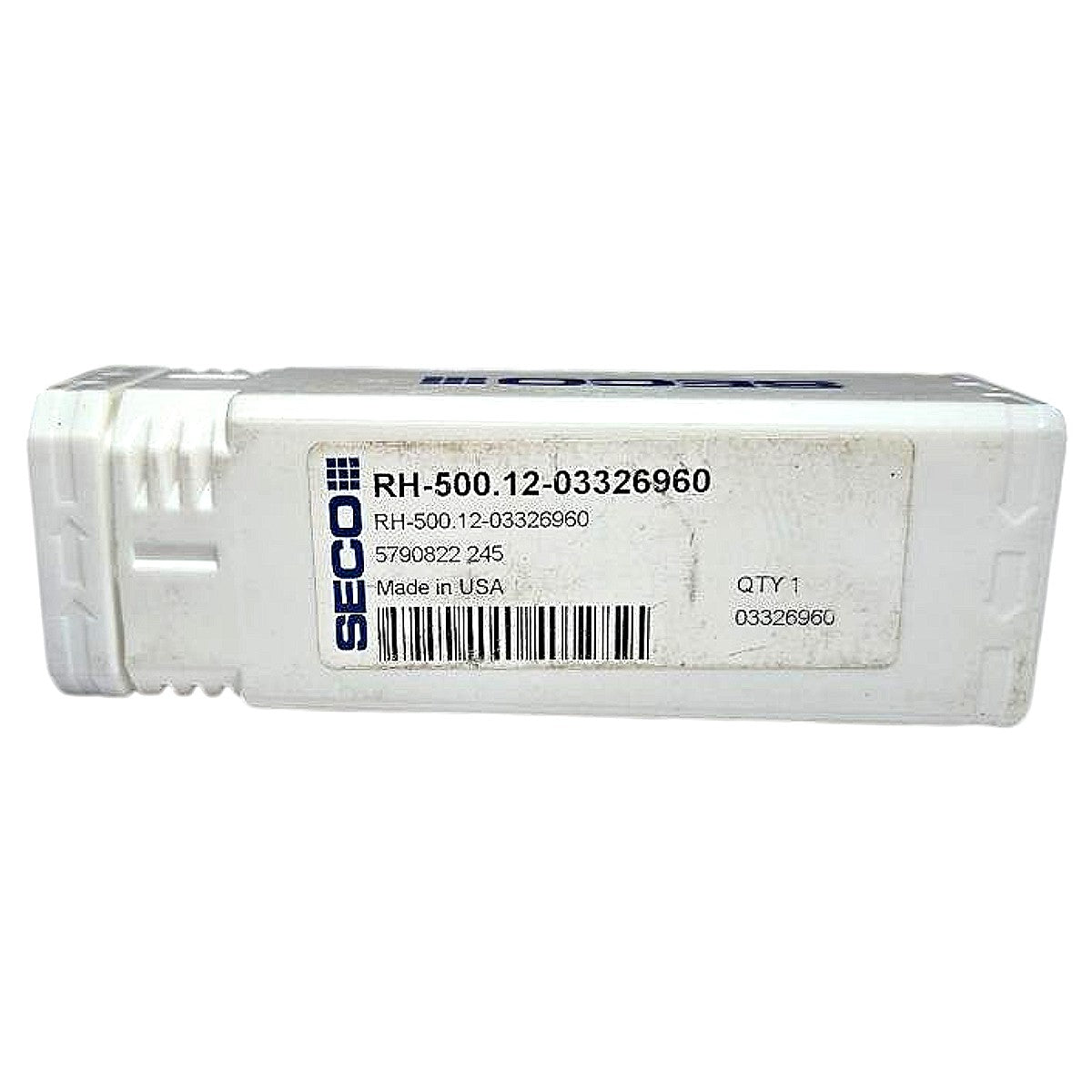 Seco 03326960 indexable drill body