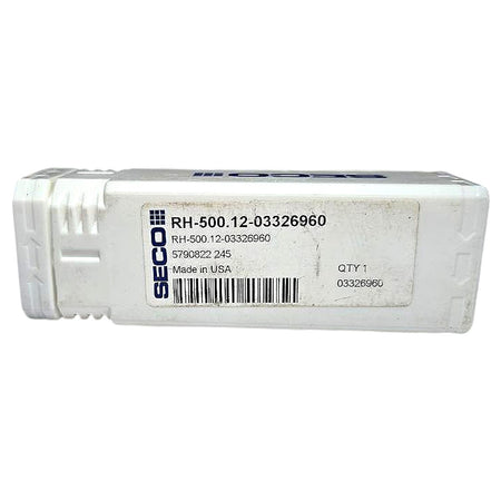Seco 03326960 indexable drill body