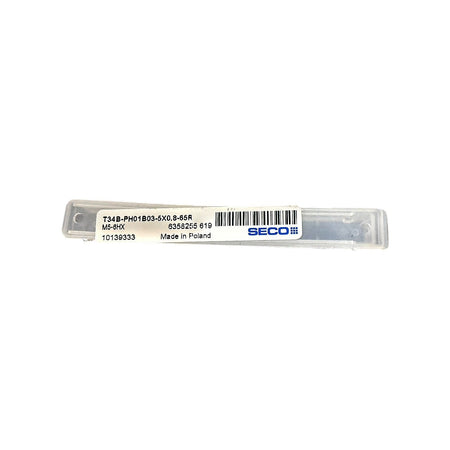Seco 10139333 Spiral Point Machine Tap