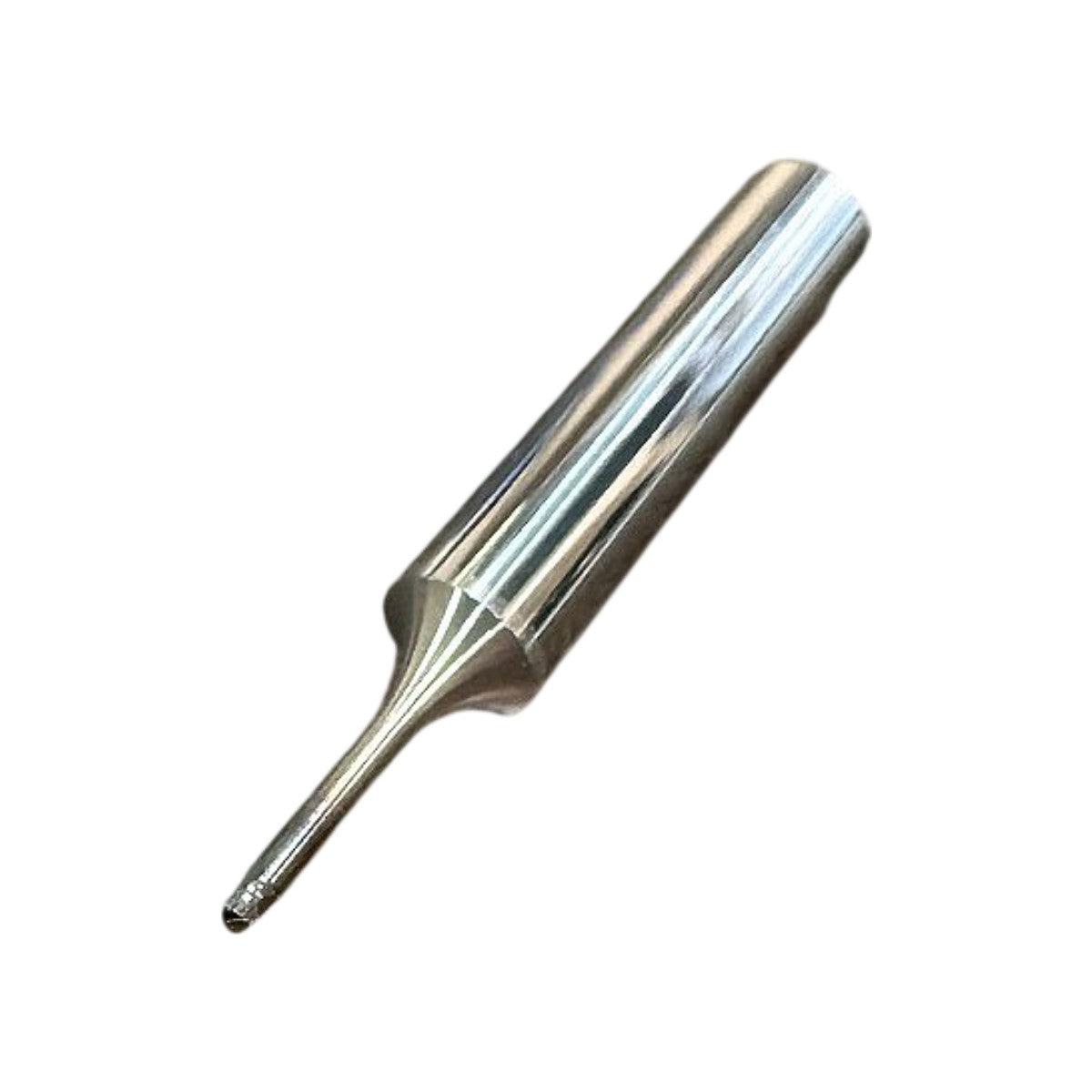 Seco 24562 Solid carbide end mill