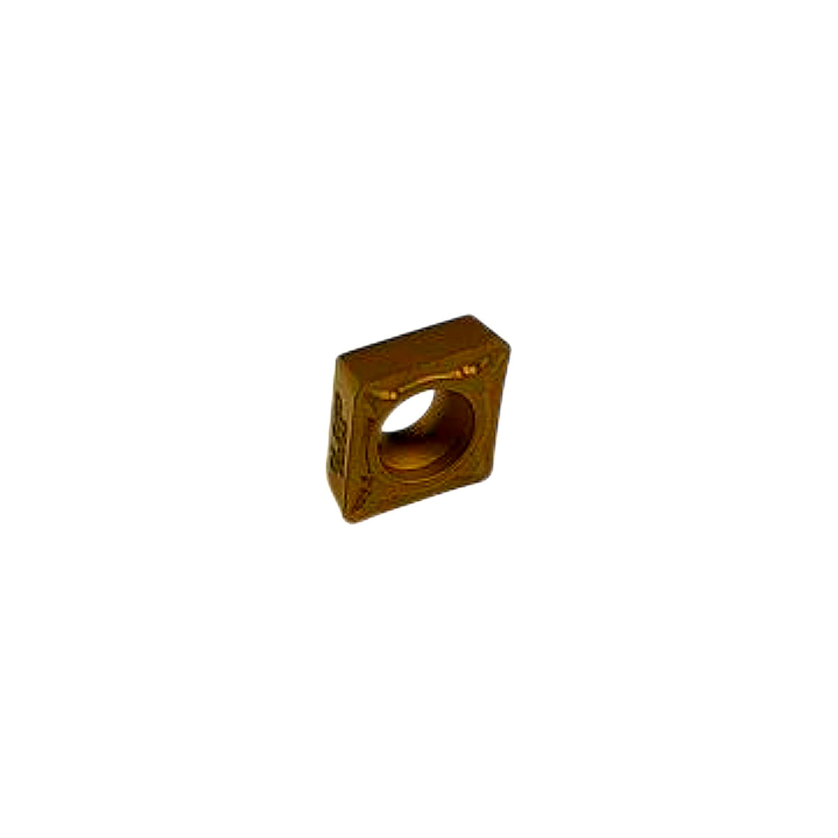 Seco CCMT09T308-F1 TP200 carbide turning insert
