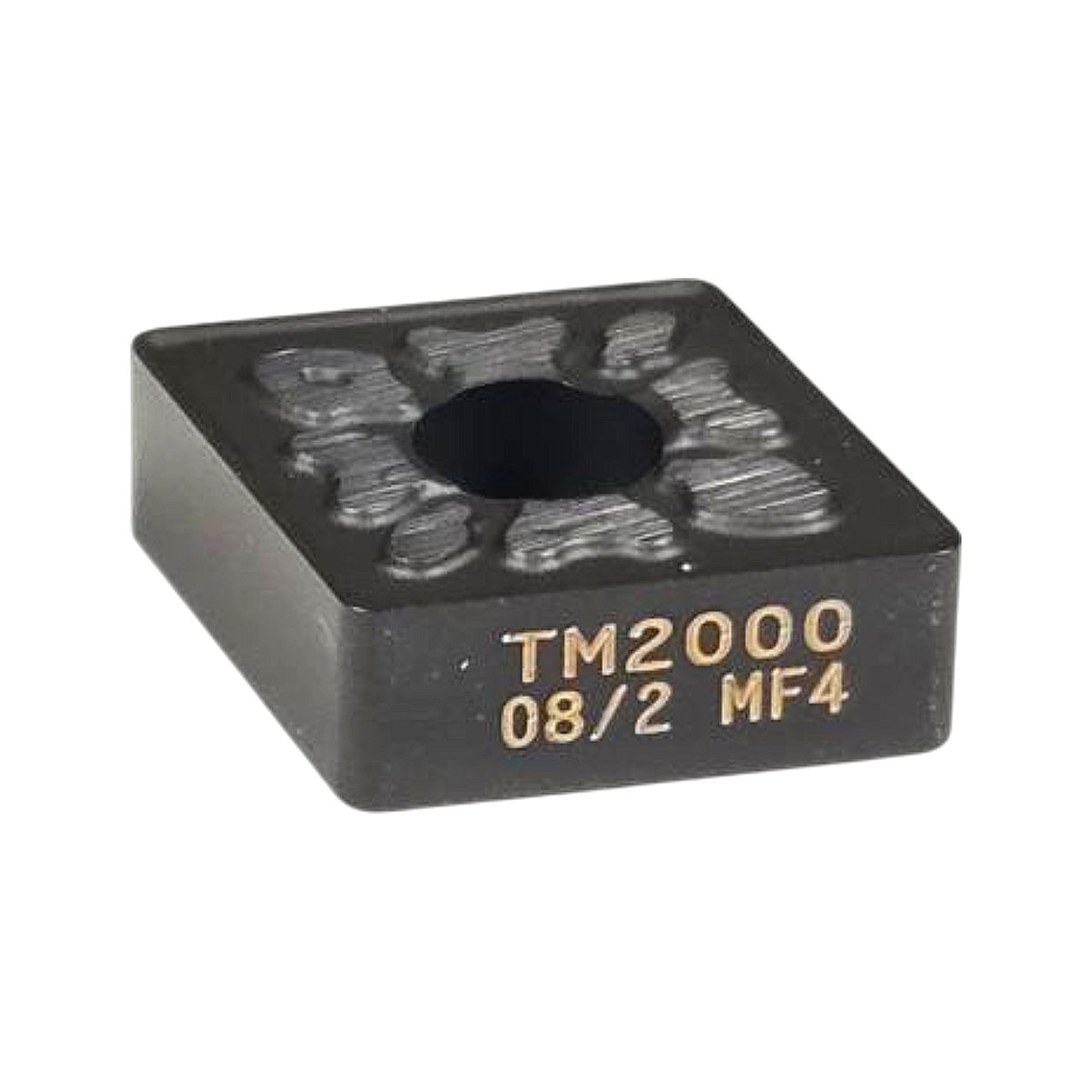 Seco CNMG120408-MF4 carbide turning insert