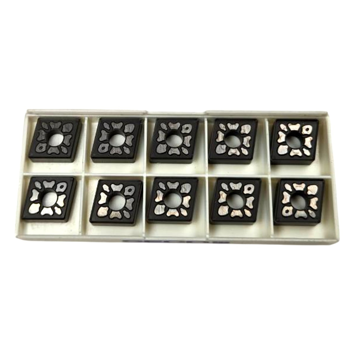 Seco CNMG120408-MF4 carbide turning insert