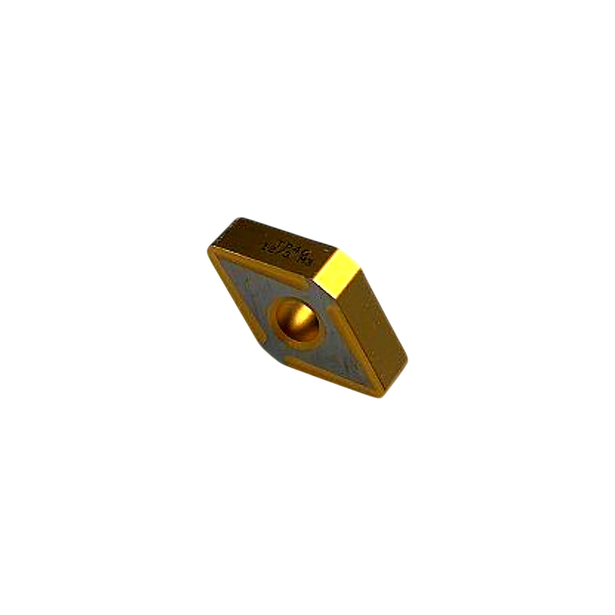 Seco DNMG150612-M3 TP40 CVD Carbide carbide turning insert