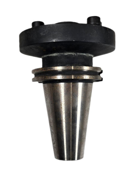 Seco EPB E2504731200 ISO 50 Whistle Notch Face Mill Arbor