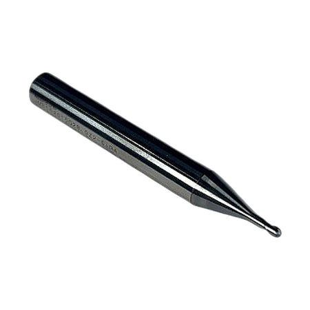 Seco JMB562015G2B.0Z2-SIRA 1.5mm 2-Flute carbide ball nose end mill