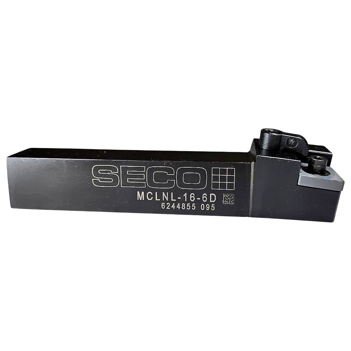 Seco MCLNL-16-6D turning toolholder
