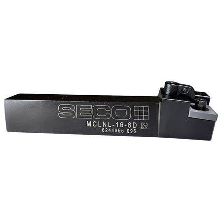 Seco MCLNL-16-6D turning toolholder