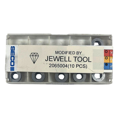 Seco RPKW1605M0T-6-MD20 carbide milling insert