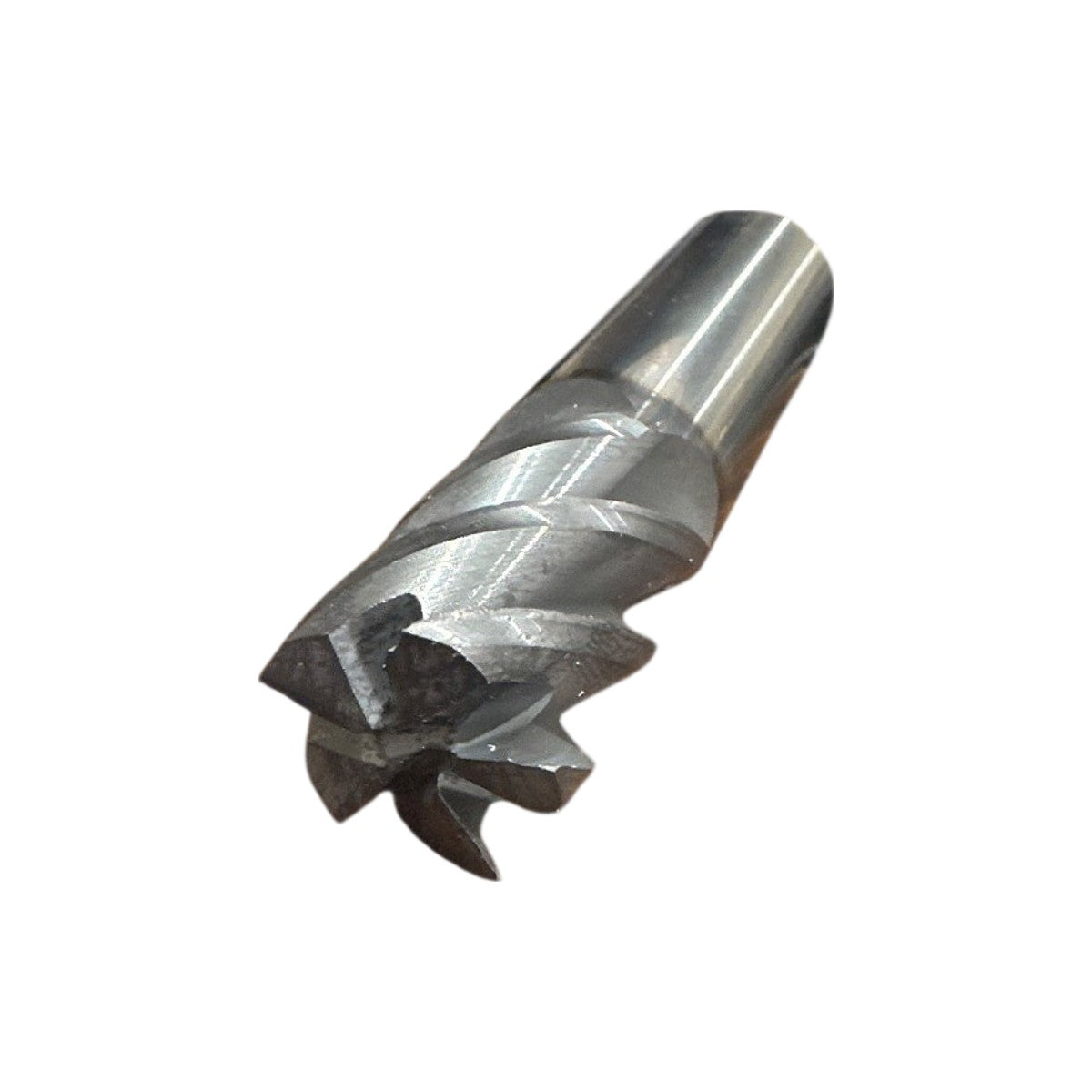 Seco S545-0.750-D1-S.0-Z5 carbide square end mill