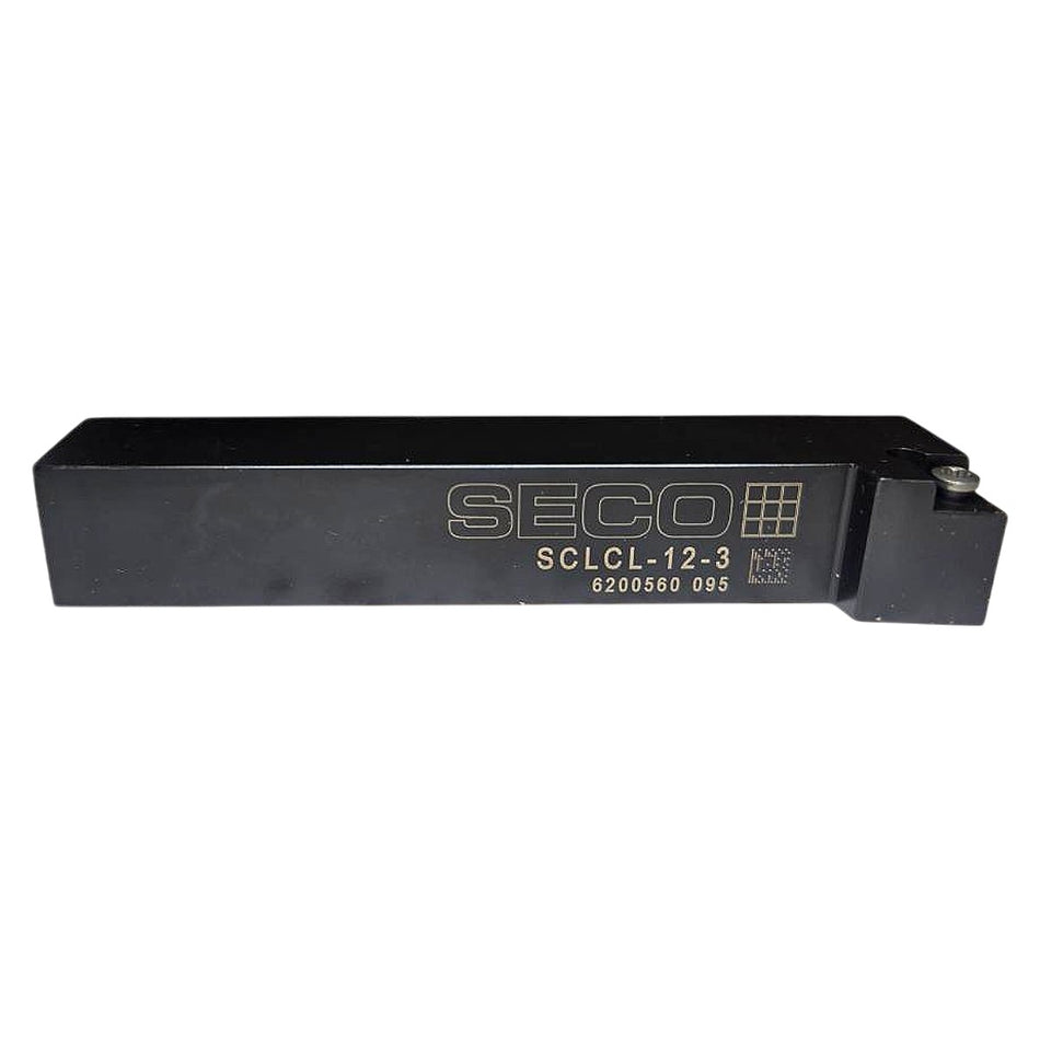 Seco SCLCL-12-3 turning toolholder