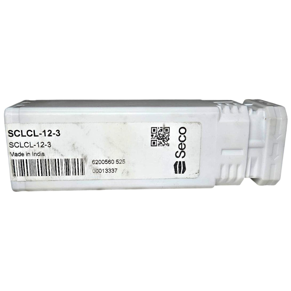 Seco SCLCL-12-3 turning toolholder