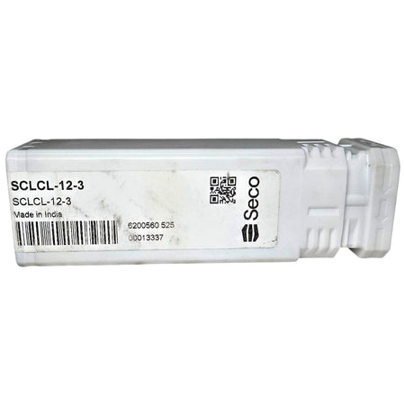 Seco SCLCL-12-3 turning toolholder