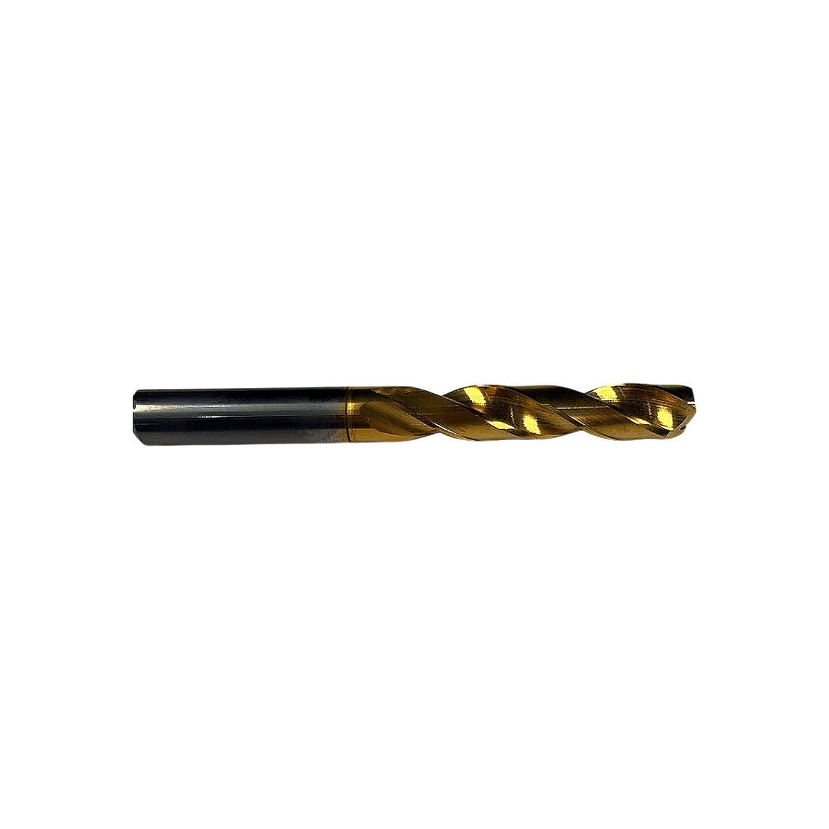 Seco SD25-04531-221-0453R1 solid carbide twist drill