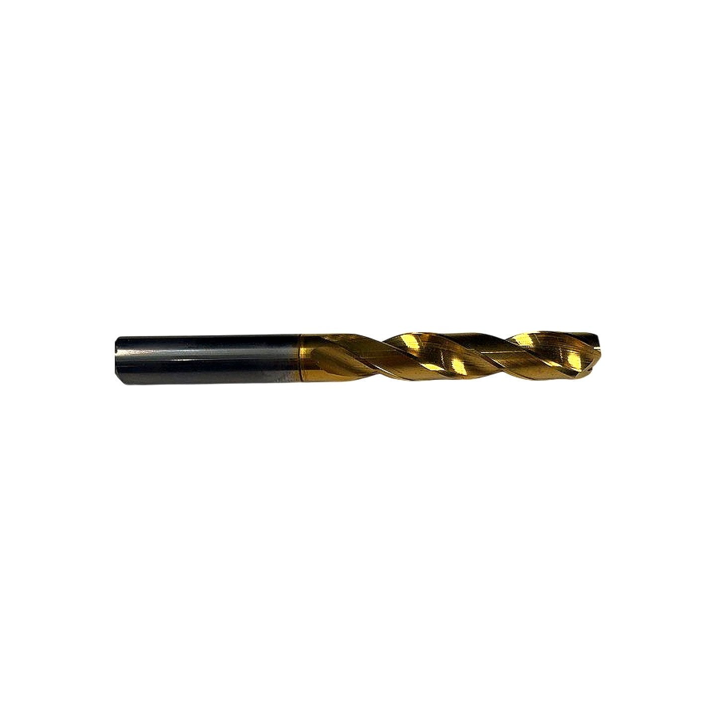 Seco SD25-04531-221-0453R1 solid carbide twist drill