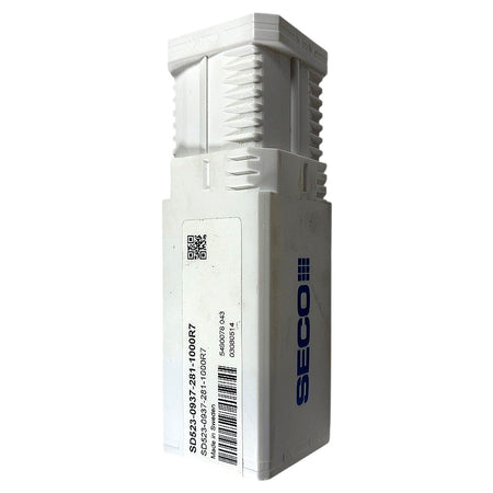 Seco SD523-0937-281-1000R7 15/16in 3xD Indexable indexable insert drill body