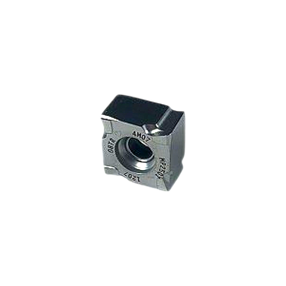 Seco SNHQ120708TR4-M07 carbide milling insert