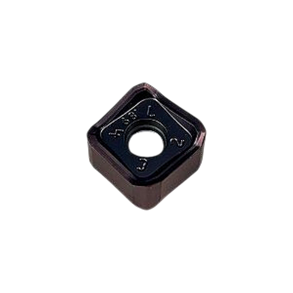 Seco SNMX1407ZNTR-M16 carbide milling insert
